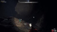 take the final grapple point in the room where you defeated the cultists
