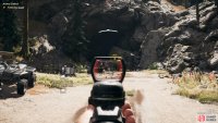 beware the two cultists at the entrance