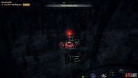 this Beacon is in a clearing.