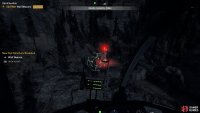 another Beacon awaits in the clearing.