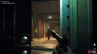 You risk being seen by this cultist if you rush ahead