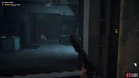 this VIP marks the last enemy between you and Deputy Pratt.