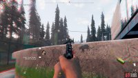 make use of Peaches or Boomer to distract one while you kill the other.