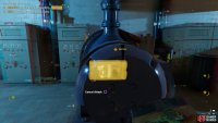 it’s important you place the explosive on the middle pump.