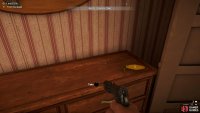 you’ll find the key in the house should you not have the Pickpocket Perk