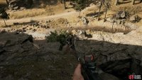 beware the three cultists lurking in the area