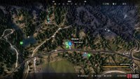 Start the mission here if you’ve already liberated it prior