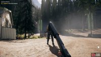 Don’t forget the cultist near the entrance