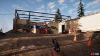 Head to Dodd&rsquo;s Dumps, north of Golden Valley Gas