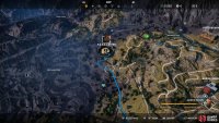 It’s only a short distance from the Baron Lumber Mill to reach the F.A.N.G. Center