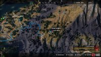 Fly to Camp Cougars