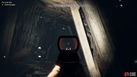 beware of four Angels lurking in the mines