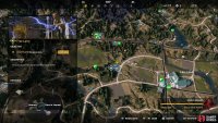 You can find Larry’s Laboratory to the west of Fall’s End