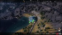 You’ll need to liberate the Marina before Adelaide can give you the mission