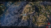Search southwest of Angel’s Peak to find the Chan Residence