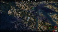 Return to Skylar at Widow’s Creek to start the next fishing mission