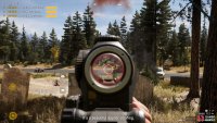 take out the sniper as soon as he appears.