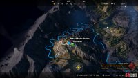 You’ll find a small shack to the south of PIN-K0 Radar Station