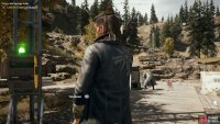 Wait for the patrolling Cultist to stop at the alarm