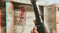 Start by taking out the Cultist near the crate in the Bliss field