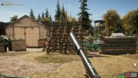 approach the Cultists at the back to trigger them to patrol on their own.