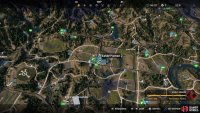 Return to Casey upon completing the Testy Festy mission