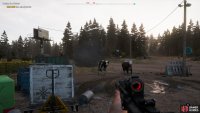 ignore the cattle and prepare for the cultists.