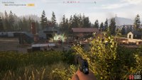 Scout from the overlook here