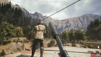 Take out the Marksman on top