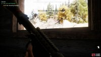 Ambush the cultist with a carefully placed Proximity Explosive