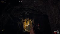 with the Bliss cleared, use the grapple across the gap