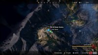 Head back to PIN-K0 Radar Station once you’ve cleared the Outpost