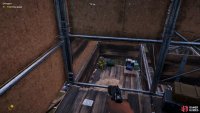 drop below here
