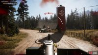 take out the mounted gunner at all costs!