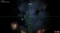 You can pre-fire here before the cultists approach