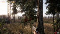 Approach from this position to get the jump on the enemies