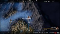 You’ll find the Fort in the eastern reaches of the Whitetail Mountains