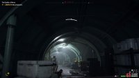 defeat all the enemies before releasing the prisoners.