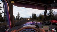 Shoot the pickup trucks form distance, the explosions could kill you