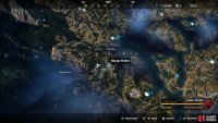 Head to Widow’s Creek to find the Master Bait Shop