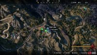 Head to the Wolf’s Den and speak to Wheaty after completing Gearing Up