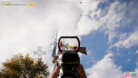 shoot down this piece from the tower.