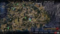 Return to the Baron Lumber Mill after finishing Jess’ mission