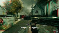 Hurk is deadly, take him out as soon as possible.
