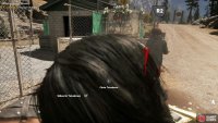 you can perform a Chain Takedown on the last two Cultists out front.