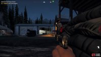 Take out the cultist when he is exercising
