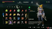 At long last…we have gathered 55 Rushrooms