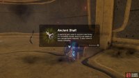 The Ancient Shaft is a little less valuable but still worth keeping