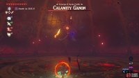 Don’t be deceived by how slow and small the fireball is