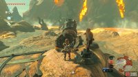 Make sure the cannon is in the leftmost position